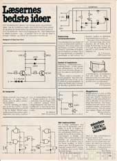 Hi-Fi og Elektronik, 81-11, 75, , , 