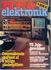 Hi-Fi og Elektronik, 81-12, 1, , , 