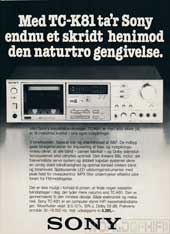 Hi-Fi og Elektronik, 81-3, 3, , , 