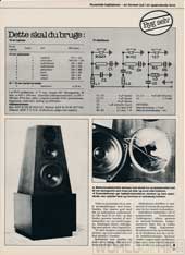 Hi-Fi og Elektronik, 81-3, 31, , , 