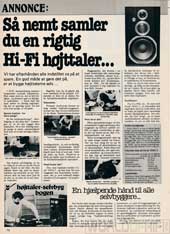 Hi-Fi og Elektronik, 81-3, 70, , , 