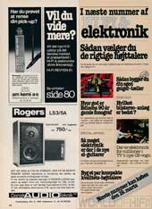 Hi-Fi og Elektronik, 81-3, 88, , , 