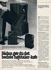 Hi-Fi og Elektronik, 81-4, 22, , , 