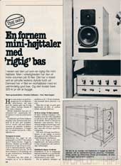 Hi-Fi og Elektronik, 81-4, 64, , , 