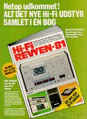 Hi-Fi og Elektronik, 81-4, 75, , , 