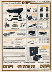 Hi-Fi og Elektronik, 81-4, 88, , , 