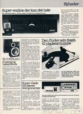 Hi-Fi og Elektronik, 81-5, 11, , , 