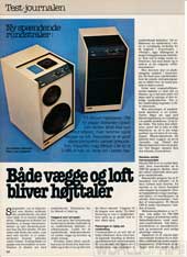 Hi-Fi og Elektronik, 81-5, 54, , , 