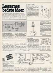 Hi-Fi og Elektronik, 81-5, 90, , , 