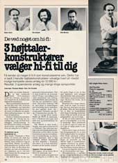 Hi-Fi og Elektronik, 81-6, 18, , , 