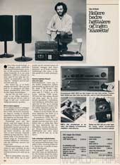 Hi-Fi og Elektronik, 81-6, 20, , , 