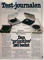 Hi-Fi og Elektronik, 81-6, 33, , , 