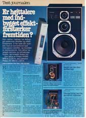 Hi-Fi og Elektronik, 81-6, 40, , , 