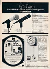 Hi-Fi og Elektronik, 81-6, 67, , , 