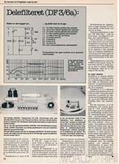 Hi-Fi og Elektronik, 81-7, 28, , , 