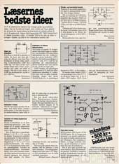 Hi-Fi og Elektronik, 81-7, 51, , , 