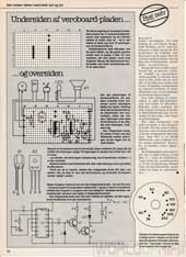 Hi-Fi og Elektronik, 81-7, 52, , , 