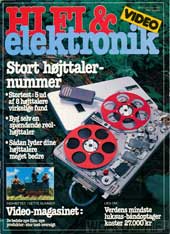 Hi-Fi og Elektronik, 82-10, 1, , , 