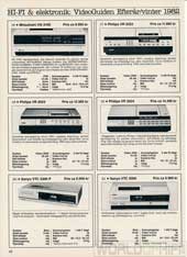 Hi-Fi og Elektronik, 82-11, 66, , , 
