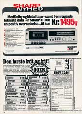 Hi-Fi og Elektronik, 82-11, 78, , , 