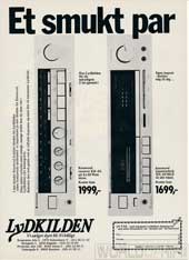 Hi-Fi og Elektronik, 82-12, 19, , , 