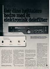 Hi-Fi og Elektronik, 82-12, 41, , , 