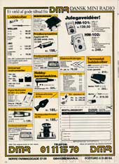 Hi-Fi og Elektronik, 82-12, 72, , , 