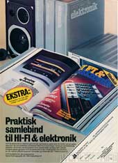 Hi-Fi og Elektronik, 82-12, 79, , , 