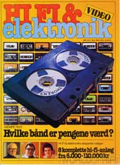 Hi-Fi og Elektronik, 82-2, 1, , , 