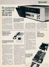 Hi-Fi og Elektronik, 82-4, 9, , , 