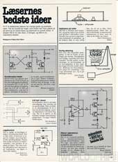 Hi-Fi og Elektronik, 82-4, 41, , , 