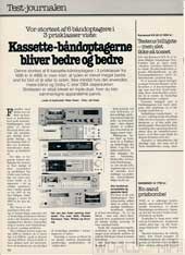 Hi-Fi og Elektronik, 82-4, 52, , , 