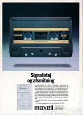 Hi-Fi og Elektronik, 82-4, 76, , , 