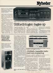 Hi-Fi og Elektronik, 82-7, 9, , , 