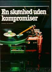 Hi-Fi og Elektronik, 82-7, 31, , , 