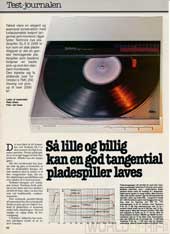 Hi-Fi og Elektronik, 82-7, 56, , , 