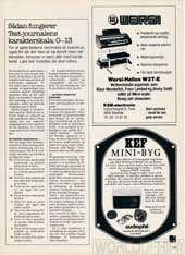 Hi-Fi og Elektronik, 82-7, 59, , , 