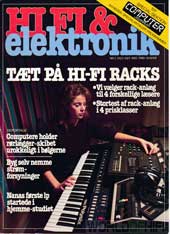 Hi-Fi & Elektronik 83 nr. 3