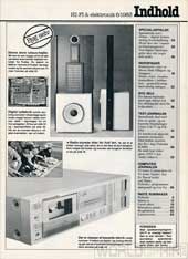 Hi-Fi og Elektronik, 83-6, 3, , , 