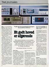 Hi-Fi og Elektronik, 83-6, 44, , , 