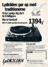 Hi-Fi og Elektronik, 83-6, 64, , , 