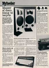 Hi-Fi og Elektronik, 84-11, 6, , , 