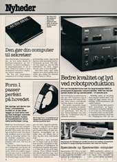 Hi-Fi og Elektronik, 84-11, 8, , , 