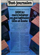 Hi-Fi og Elektronik, 84-11, 53, , , 
