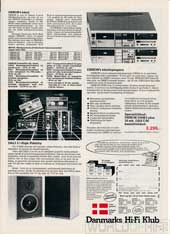 Hi-Fi og Elektronik, 84-11, 71, , , 