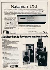 Hi-Fi og Elektronik, 84-11, 85, , , 