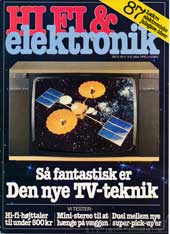 Hi-Fi og Elektronik, 84-12, 1, , , 