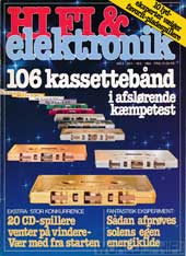 Hi-Fi og Elektronik, 84-2, 1, , , 