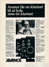 Hi-Fi og Elektronik, 84-2, 4, , , 