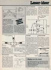 Hi-Fi og Elektronik, 84-2, 21, , , 